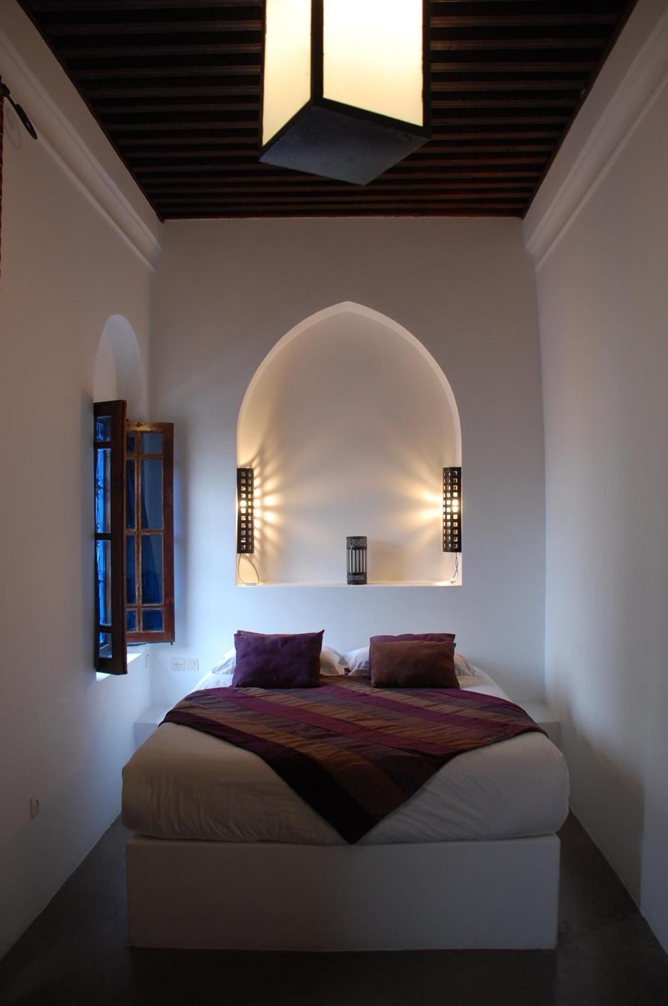 Riad Dar Soufa 라바트 외부 사진
