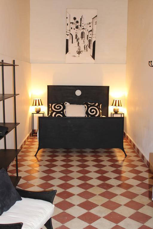 Riad Dar Soufa 라바트 외부 사진