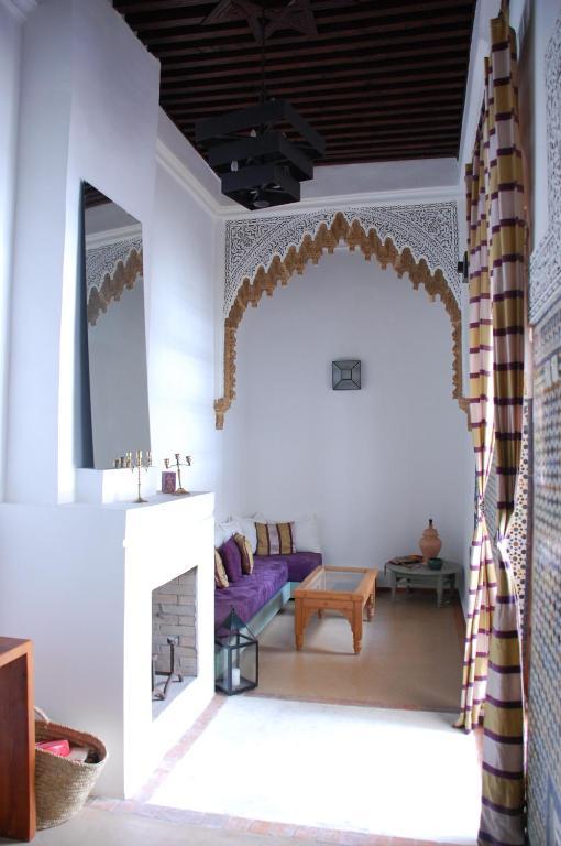 Riad Dar Soufa 라바트 외부 사진