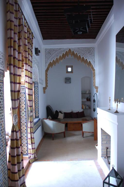 Riad Dar Soufa 라바트 외부 사진