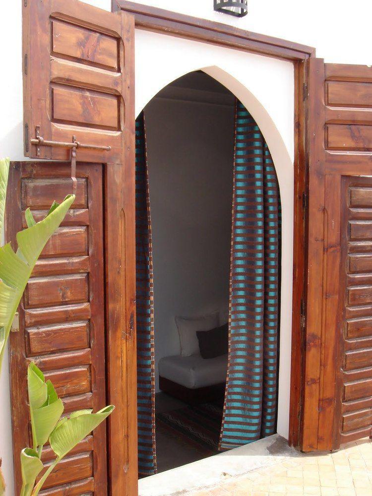 Riad Dar Soufa 라바트 외부 사진