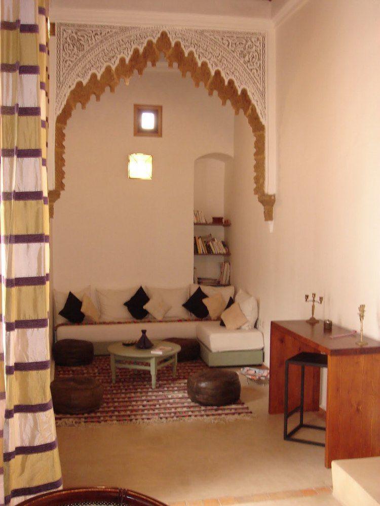Riad Dar Soufa 라바트 외부 사진