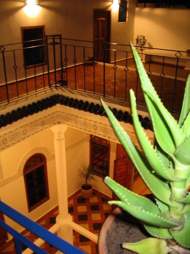 Riad Dar Soufa 라바트 외부 사진