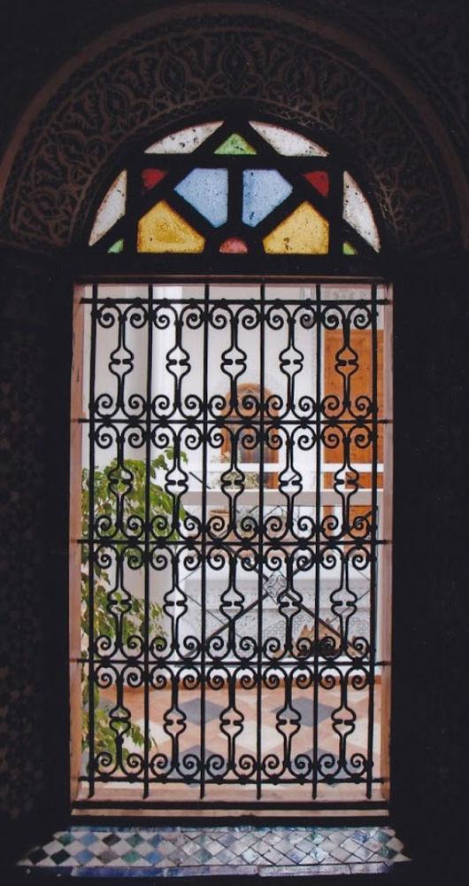 Riad Dar Soufa 라바트 외부 사진