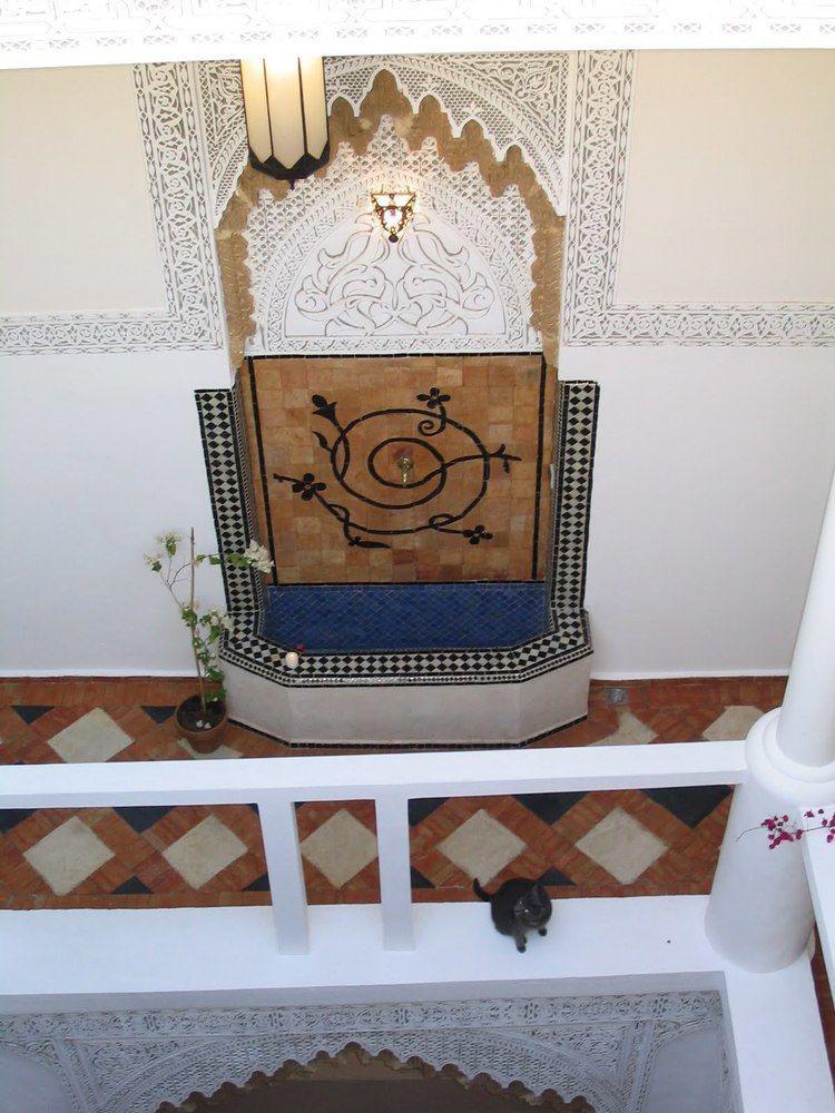 Riad Dar Soufa 라바트 외부 사진