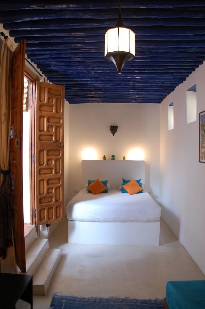 Riad Dar Soufa 라바트 외부 사진