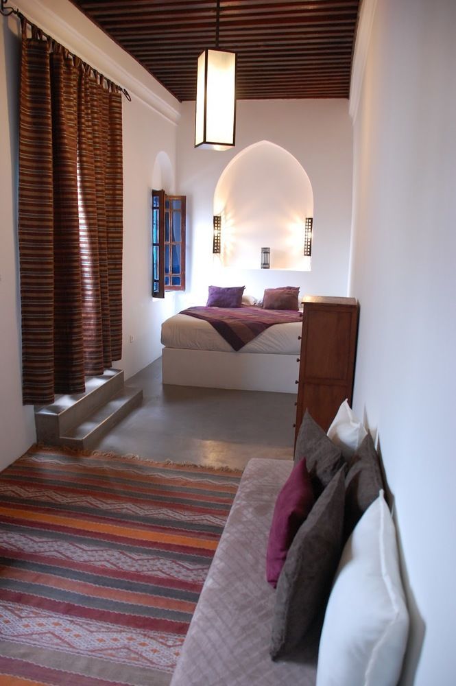 Riad Dar Soufa 라바트 외부 사진