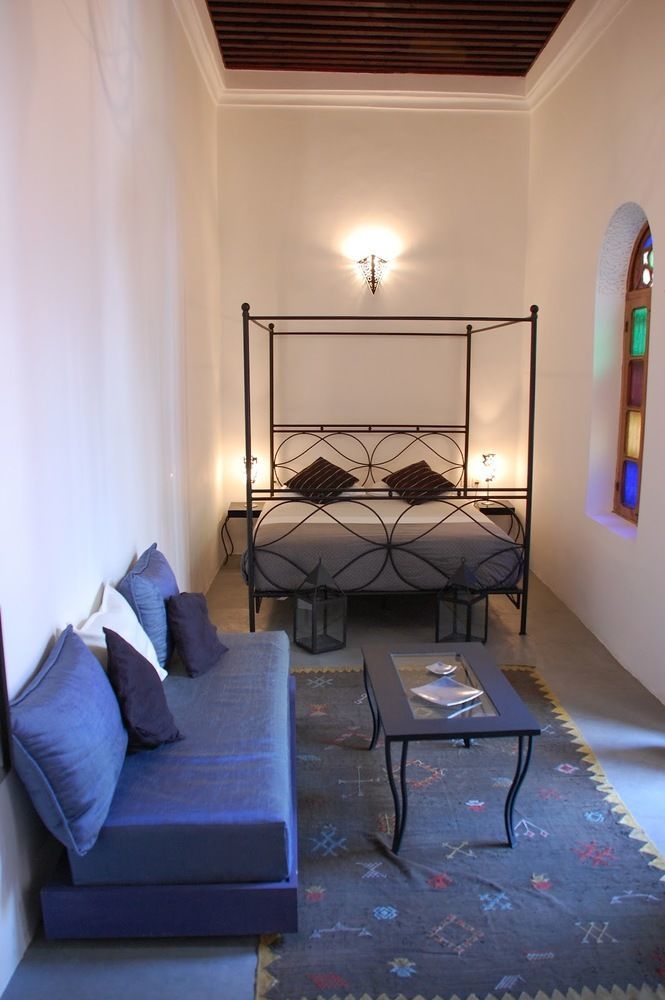 Riad Dar Soufa 라바트 외부 사진
